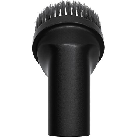 LYERCW - Brosse à poussière - 35 mm - De qualité supérieure - Avec articulation pivotante - Compatible avec aspirateurs Miele, Kärcher, Siemens, Samsung, AEG, Bosch, Panasonic et Philips (1/5)