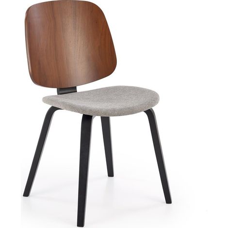 Silla Houston 1740 , 77x50x54cm, Tapiz, De madera (1/5)