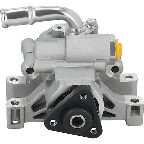 POWER STEERING PUMP WATER PUMP FOR FORD TRANSIT 2.2 FWD MK7/MK8 CUSTOM 2006-2016 (1/5)