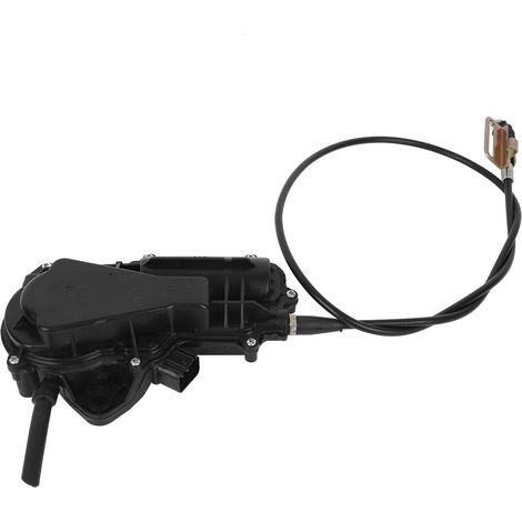 Flammenausfall-Stopp-Magnetventil-Abschaltmotor für DH Durable Shut Off Engine Accessories2523‑9016(24V) (1/5)