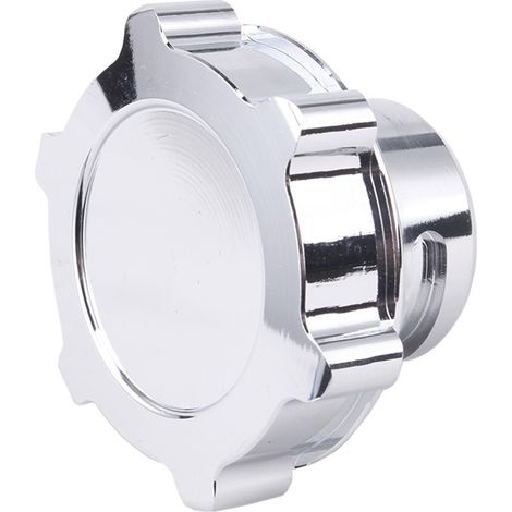 One aluminum alloy fuel tank cap for Chevrolet LS (car modification parts) (1/5)