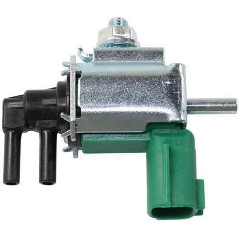 Électrovanne de purge du canister d'évaporation/interrupteur à dépression EGR, compatible avec & , 14956-31U1A js (1/5)