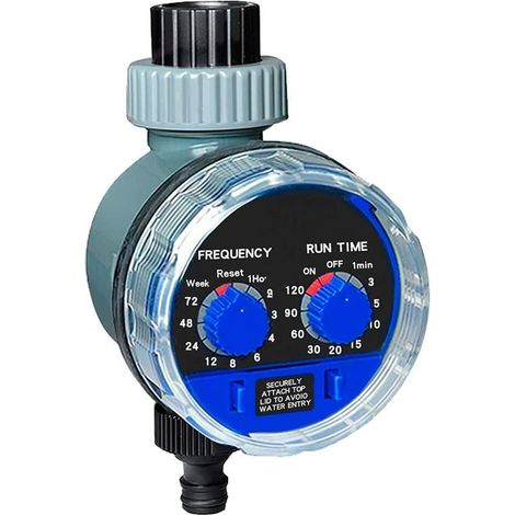 Programador de Grifo BLUEPRO (1/3)