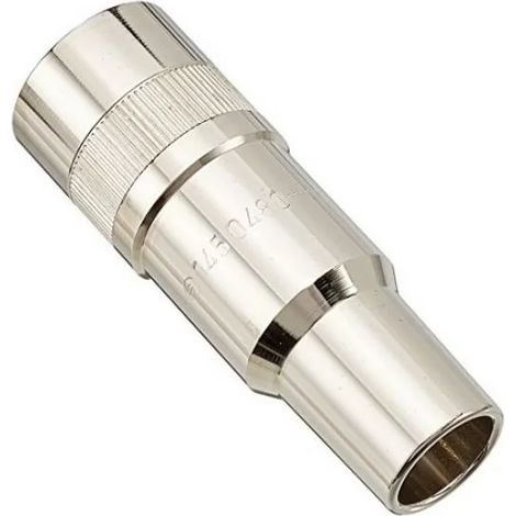 ABICOR BINZEL 145.0480.10 Lot de 10 Buses à gaz pour torche de soudage
