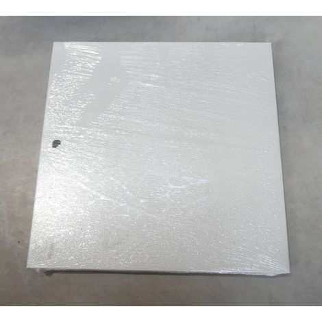 Porte intérieure avec serrure (sans support de reglage) pour coffret 600x600mm GISSEY