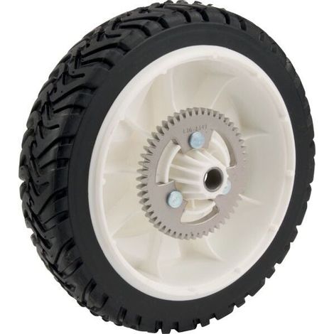 Rad hinten Toro 105-3036 - 1053036