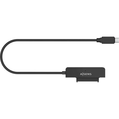 Cable SATA Aisens ASE-25C04B (1/4)