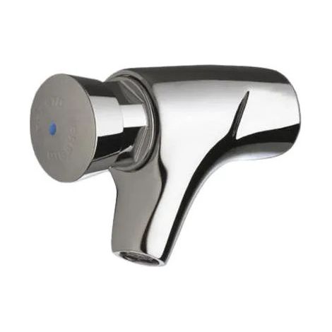 Wand-Waschtischarmatur Presto 504 15x21 Kaltwasser