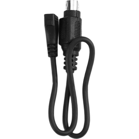 Pour VVDI mini Clé outil 6 Pin câble pour VVDI mini Clé outil MAX Programmer télécommande Programmer Data Line voiture Câbles (1/5)