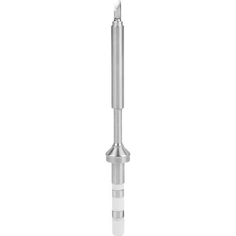 1 Replacement Mini Stainless Steel Soldering Iron Tip for TS100 TS-KU (1/5)