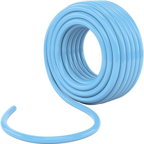 Tubo da irrigazione 20M 1/2 12bar 3 strati rinforzati - PALISAD 675690