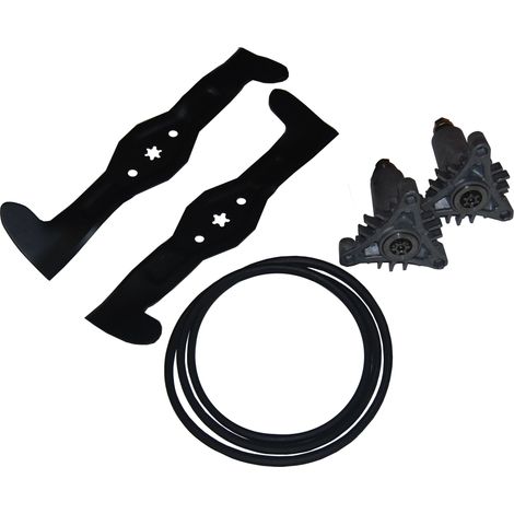 KIT REPARATION LAME