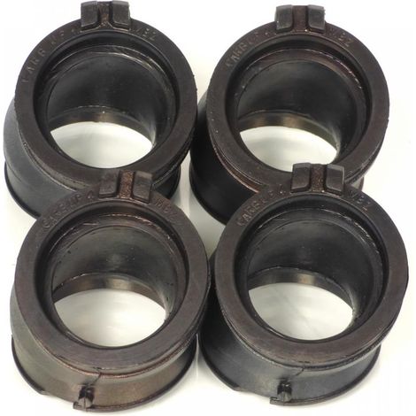 Pipe d'admission Tourmax pour moto Honda 600 Hornet 1998 à 2006 (1/3)