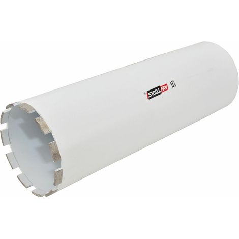 AW DIAMOND CROWN 1 1/4" 122/430 mm POUR PERÇAGE (1/5)