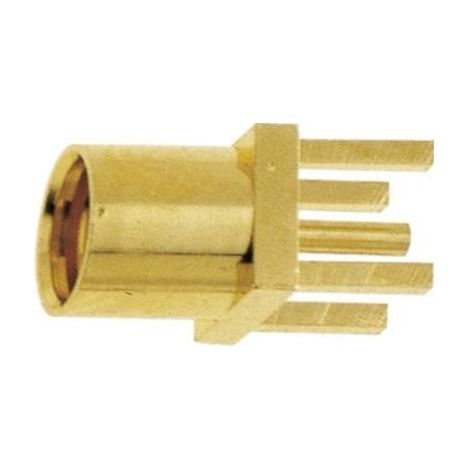 IMS 982.09.2510.001 982.09.2510.001 Connettore MMCX Presa verticale 50 Ω 1 pz.