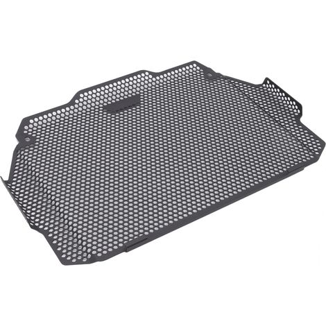 Radiateur de Refroidissement du Refroidissement D'huile Kit de Moteur Moteur Moteur Refroidisseur en Acier Inoxydable Radiateur Remplacement Z900 2017‑2021 Aspect Sportif (1/5)