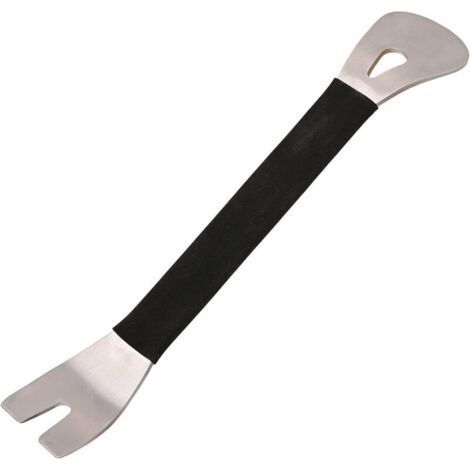 Metall-Autoverkleidungs-Entfernungswerkzeuge, Multifunktions-Entfernungs-Installationswerkzeug, Armaturenbrett-Verkleidungswerkzeuge, Installer-Hebelwerkzeug (1 Stück) (1/5)