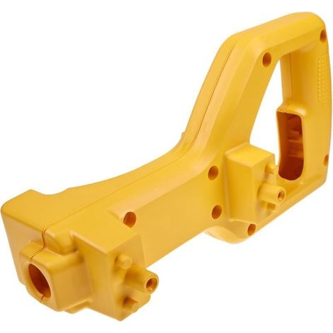 Poignée rétractable pour scie à onglets – Pièce détachée compatible avec modèles DW703, DW713 et 715 (1/4)