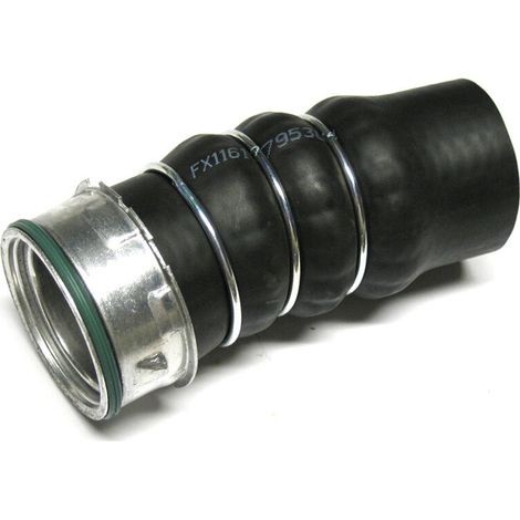 Durite de turbo pour BMW Série 3 E90 E91 (2005-) 1.8D 2.0D (1/5)