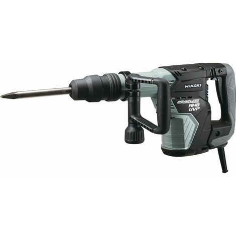 HIKOKI 1150W SDS-Max 10,1 Joule - H45MEYWTZ (1/8)