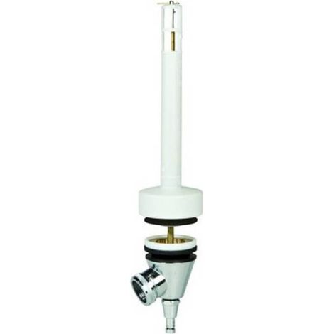 BATTERIA SCARICO MEZZA ALTEZZA DIBA