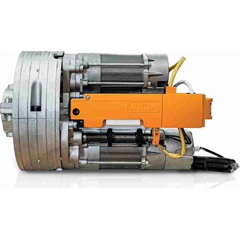 26A086 Motoriduttore Motore Per Serrande BIMOTORE 2 MOTORI ACM TITAN 60 200 BM 1112210 26A086