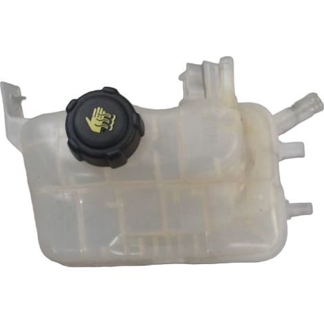 [PRODUIT D'OCCASION] Vase Expansion RENAULT Megane ♻️ Ref Oe. 217100005r - Garantie à vie (1/3)