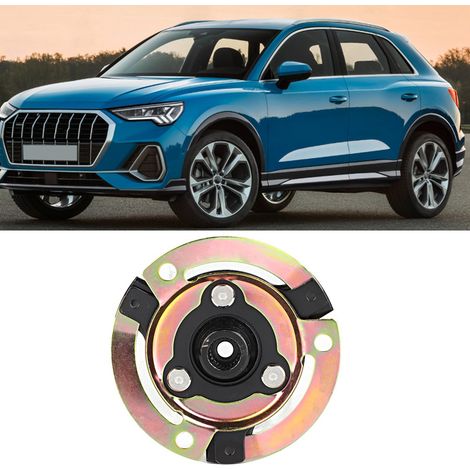 Plaquette d'embrayage de compresseur de climatisation 5N0820803 pour CVC, compatible avec systèmes de climatisation automobile (1/5)