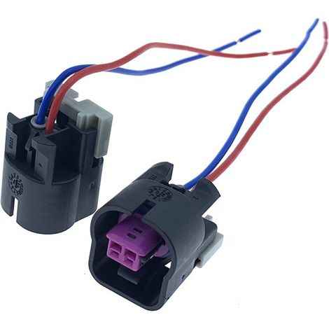 Passend für Buick Regal, LaCrosse, GL8, Captiva, Malibu Nockenwellen-Magnetventil-Sensorstecker (1/4)