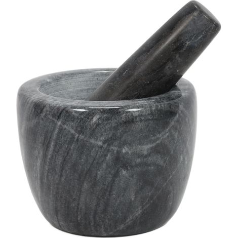 Marmormörser GAVI, Ø 12 cm (1/5)