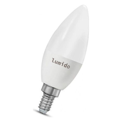 Bombilla Led E14 Neutra 4W 360lm