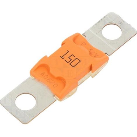 Fusible 150A 32VDC