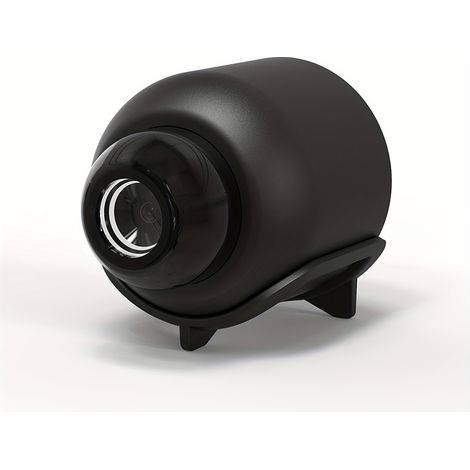 Mini caméra WiFi sans fil HD 1080p, 5 caméras déportées (1/5)
