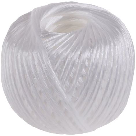 LEVIOR Hilo POLIPROPILENO 200g (100m) 50907.01