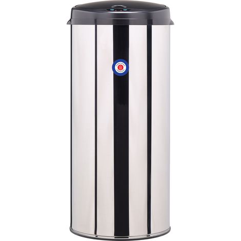 Poubelle de cuisine automatique 45L Fabriqué en France - SENSITIVE ROSSIGNOL