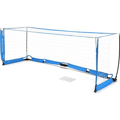 Faltbares Tor UNI Zwerg 3x1M 300cm x 100cm