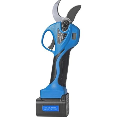 POTATORE A BATTERIA 18V. 4Ah HYUNDAI