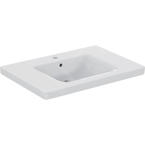 Ideal Standard Connect Freedom lavabo sans barrière, 800mm, 1 (1/5)