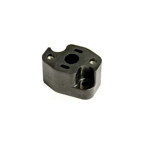 COLLETTORE ASPIRAZIONE PER DECESPUGLIATORE CC.25,4