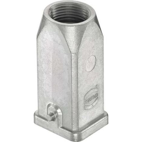 Harting Tüllengehäuse BG=3A, Pg 11 09620031440 (1/2)