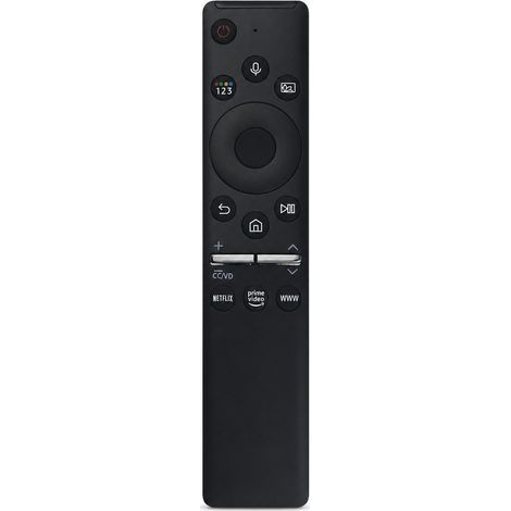 Telecomando vocale compatibile con TV Samsung BN59-01330C, Bluetooth (1/5)