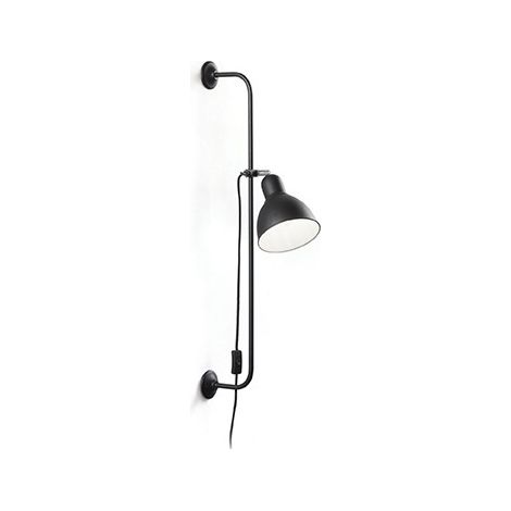 SHOWER AP1, Applique, Ideal Lux (1/2)