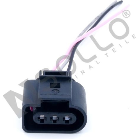 Sollo Kabelreparatursatz Zentralelektrik für VW SKODA SEAT AUDI 1J0973723 für CADDY II POLO III A2 A3 PASSAT B5 GOLF IV BORA I OCTAVIA I NEW BEETLE