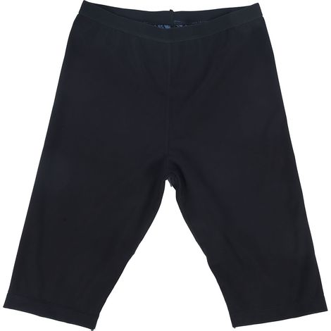 Pantalon de Sudation Femme Fitness - Legging Minceur Post-Grossesse pour Sport L/XL