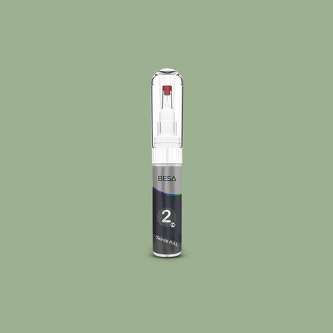 Stylo retouche peinture Pantone 7494 U  Mat
