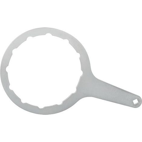 Cle filtre de rechange pour filtre de chauffage 1 2