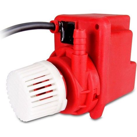 Rubi – Pompe à eau pour meuleuse – Accessoire pour béton armé – 56916
