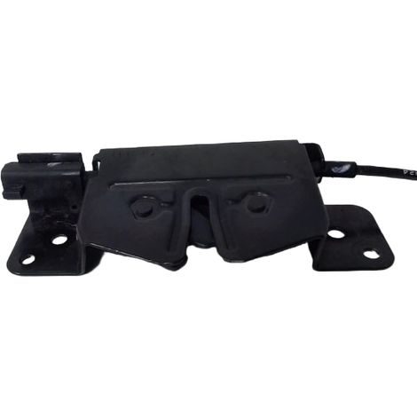 [PRODUIT D'OCCASION] Serrure Capot KIA Sportage ♻️ Ref Oe. 81130d9000 - Garantie à vie (1/3)