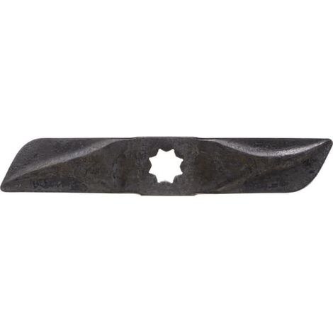 Fräsemesser R. Hankmo Loch Durchmesser31mm UNIVERSAL RB702214 (1/3)