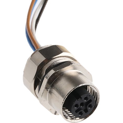 Connecteur industriel Phoenix Contact série DUPLICON, 4 Contacts , 4A ( Prix pour 1 )